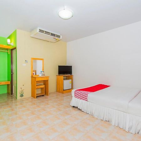 Oyo 658 Peamsook Resort Prachuap Khiri Khan Ngoại thất bức ảnh