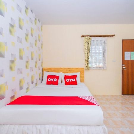 Oyo 658 Peamsook Resort Prachuap Khiri Khan Ngoại thất bức ảnh