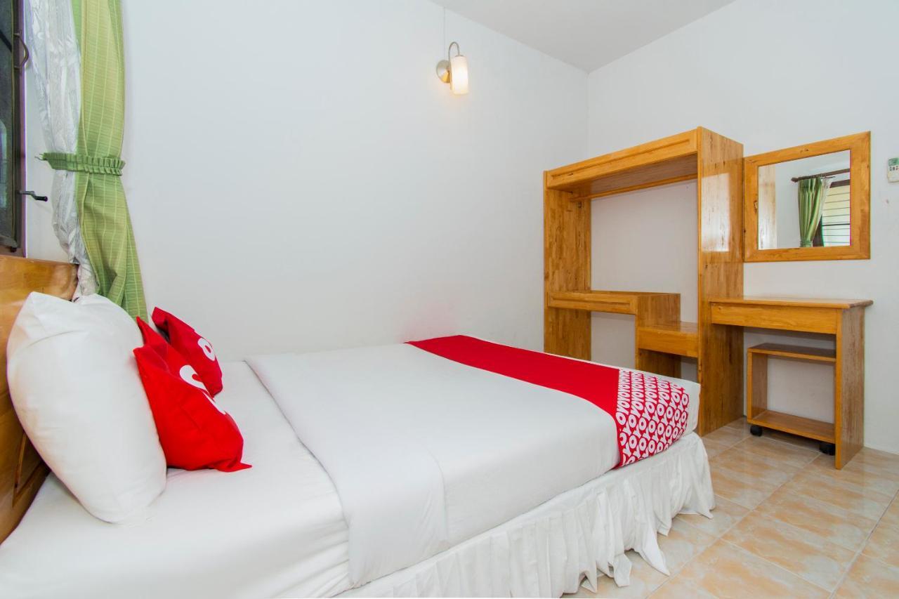 Oyo 658 Peamsook Resort Prachuap Khiri Khan Ngoại thất bức ảnh